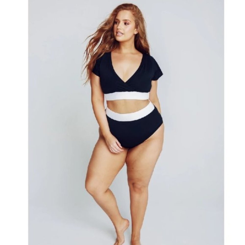 Alpine Butterfly Star Bottoms (PLUS SIZE)